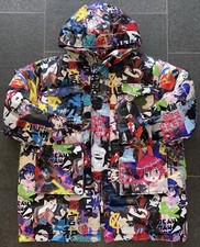 Dsquared2 F/W 2016 Manga 48