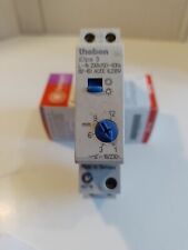 Tehben ELPA 3 Treppenhausautomat   Zeitschalter Treppenhauslicht 