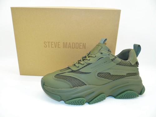 Steve madden posses sneaker - madden,