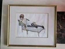 Art deco maurice - maurice, milliere