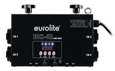 EUROLITE EDX-4RT DMX RDM Truss