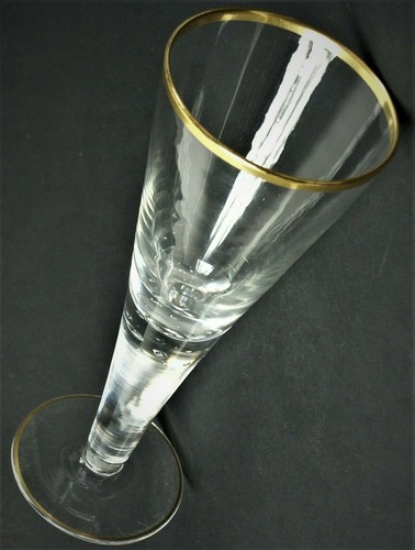 Riesiger pokal spitzkelch glas - riesiger,