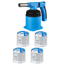 CFH Lötmeister PZO 7000 Set