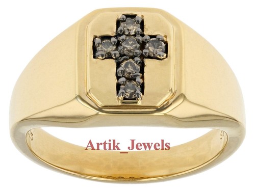 Artik jewels herren ring 14k - artik,
