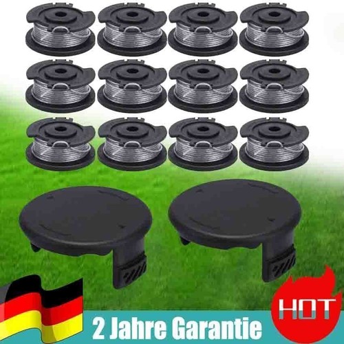 Fadenspule für bosch art23sl - fadenspule,