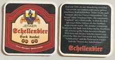 Bierdeckel Jena Jenaer Braugasthof „Papiermühle” (1)