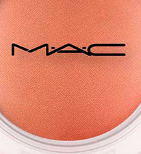 MAC Cushiony Blush - Farbton "That’s Peachy" - BRANDNEU UK LAGER