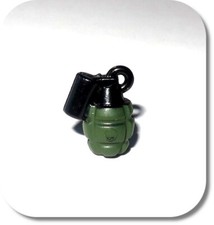 Miniatur Handgranate, Granate