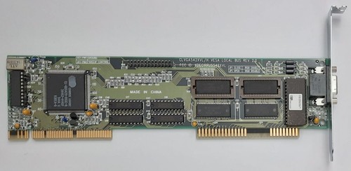 Qdi clvga542xvl vlb - qdi,