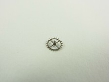 ROLEX Ersatzteil Hemmungsrad