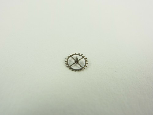 Rolex ersatzteil hemmungsrad - rolex,