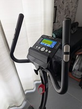 Heimtrainer ergometer asviva - heimtrainer,