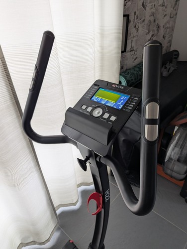 Heimtrainer ergometer asviva - &,