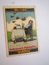 Kathreiner's Malzkaffee - 5 -