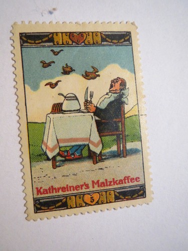 Kathreiner malzkaffee 5 - kathreiner's,