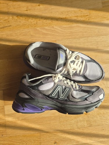 New balance 2010 neptune grey - balance,