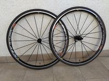 Laufradsatz Mavic Ksyrium