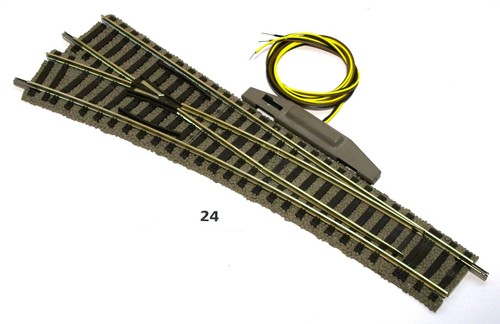 Fleischmann profigleis - fleischmann, h0