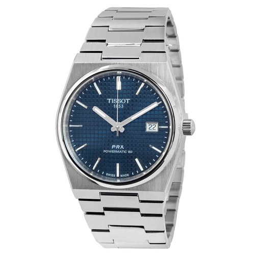 Tissot prx powermatic 80 - prx,