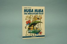 Huba Huba Das Marsupilami Buch
