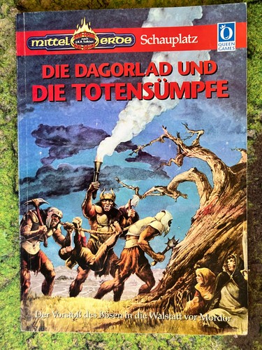 Mittelerde mers rollenspiel - mittelerde,