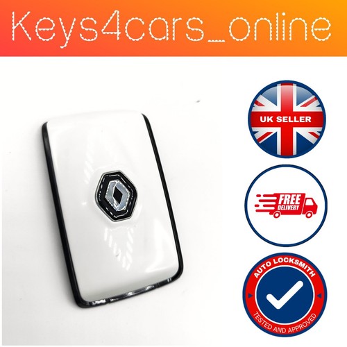 Original renault keyless - original,