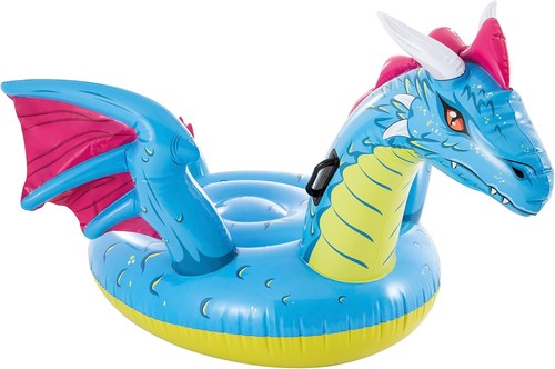 Intex dragon ride - intex,