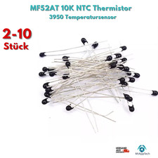 Thermistor MF52AT 10K