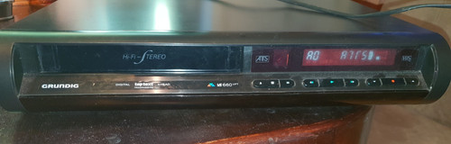 Grundig monolith - -,