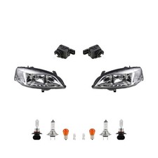 Scheinwerfer passend für Opel