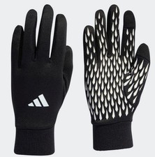 Adidas TIRO C GLOVES unisex Spielerhandschuh Schwarz