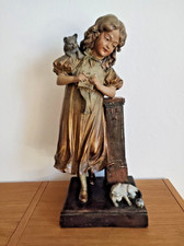 Antike Figur/Skulptur