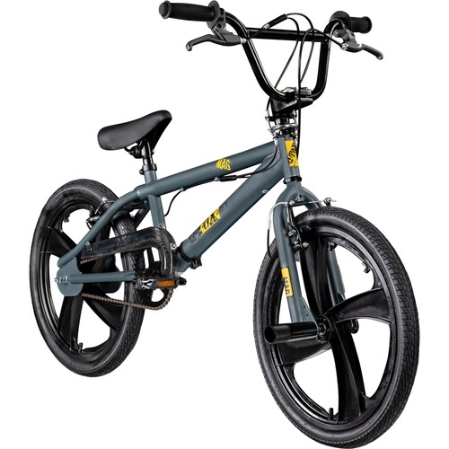 Detox mag zoll bmx bike - mag,