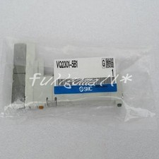 1PCS Neu SMC Solenoid Valve