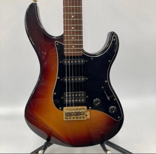 Yamaha pacifica modell - yamaha,