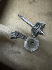 Vespa ACMA GL Getriebe