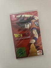 Dragon Ball Z: Kakarot + A New