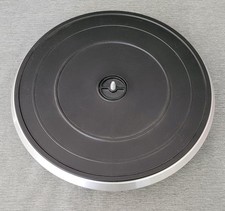 ALU Plattenteller Puck &