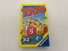 Trio. Kombinieren, rechnen und