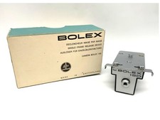 Bolex Selbstauslöser