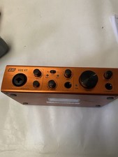ESI U22 XT SOUND CARD UNTESTED