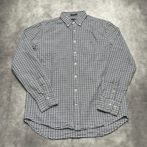 Gant the oxford gingham - gant, herren