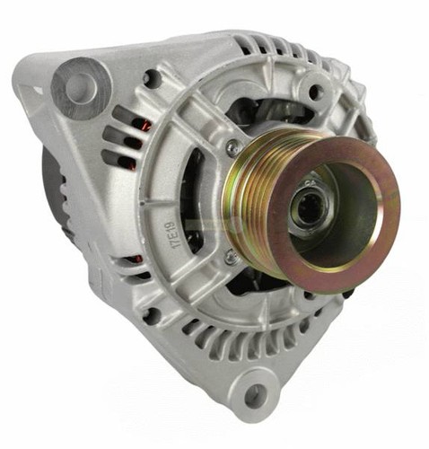 Lichtmaschine 90amp neu nr - oe,