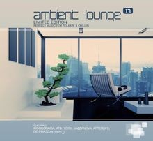 Ambient lounge vol von - lounge, vol.17