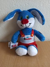 NEU Harry Hase Mit Latzhose