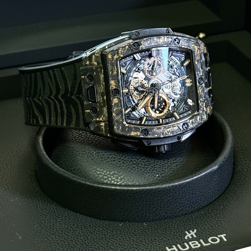 Hublot spirit big bang - spirit,