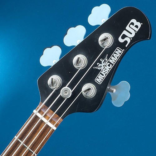 Music man x02 - man, s.u.b.x02