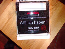 Märklin 00801 Spur Z Mega