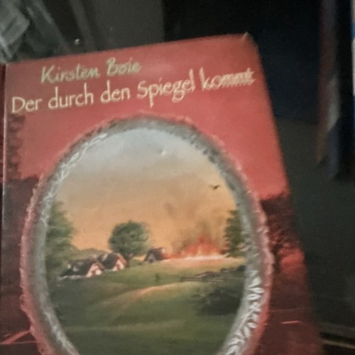 Oetinger kirsten boie - oetinger, der