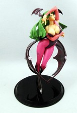 Darkstalkers - Banpresto - PVC